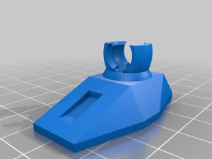 KnightBot Foot