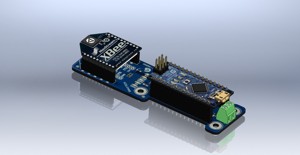 XBee Arduino Nano Combo B...