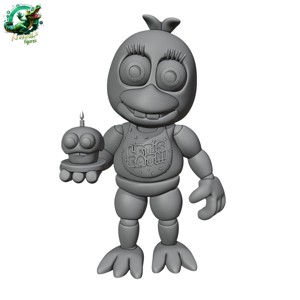 ADVENTURE CHICA