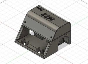 robot de zumo