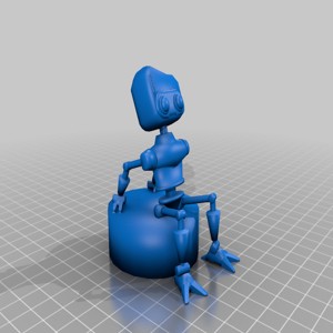 Robot