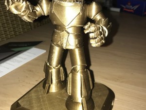 Goldorak