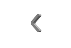 3d angle small right