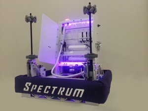 2014 - Spectrum 3847 - FR...