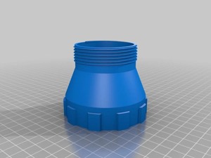 Intex vacuum robot, intex to bestway outlet adapter