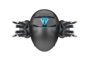 AI drone