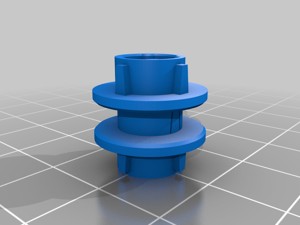 Lego Clutch