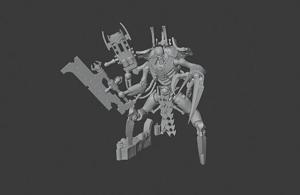Skorpion Boss