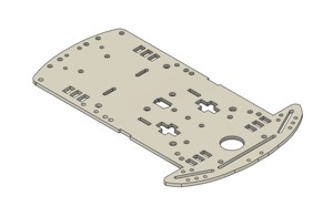 Baseplate