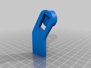 coRobot Serv-arm