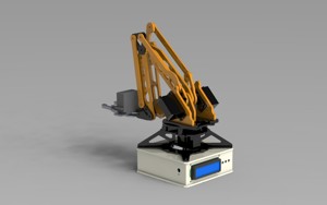 Modular | [B-04-RA] Robot...