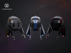 Drone Selector