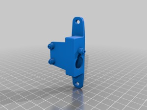 Make A Robot Kit Gripper Attachment