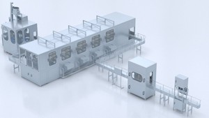 Filling Equipment