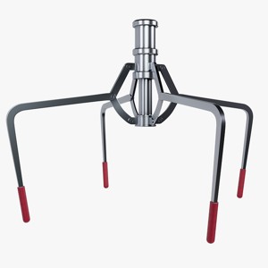 Metal Claw 17 with RIG