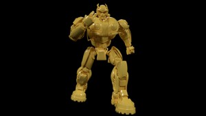 BUMBLEBEE