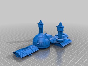 STAR WARS ROBOTER