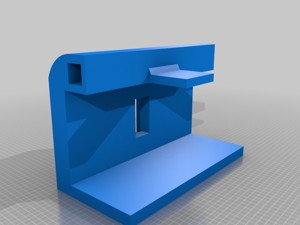 Robot "Chest" Thing
