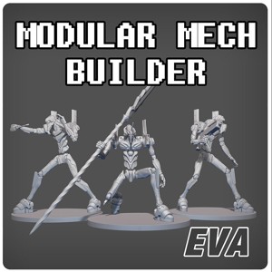MMB Eva