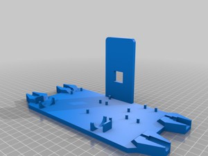 Bitty bot 3.0