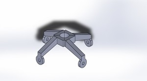 Innovative Robotic Design...