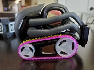 Anki Vector Wheels v2