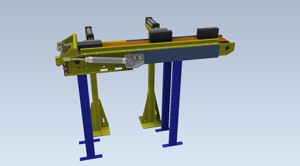 Conveyor 4ft