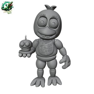 Adventure Chica