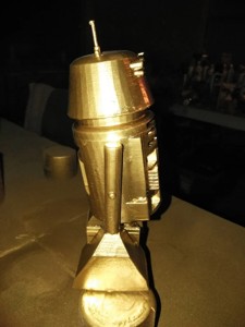 STAR WARS R5-J2 DROID