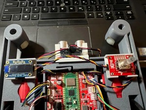 XRP Accessory Mounts
