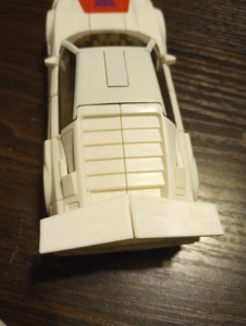 REPLACEMENT SPLIT SPOILER LEGACY BREAKDOWN