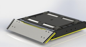 45_MK2(3lb combat robot)