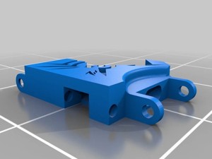 REMIX OF GAELS ROBOT HAND