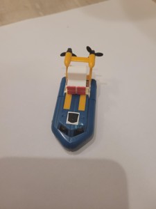 G1 SEASPRAY WEAPON