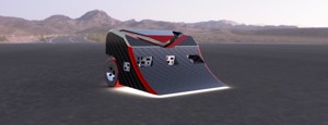 MINI SUMO ROBOT (PRO) ONLY FOR WINNERS
