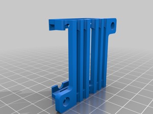 Electronic Speed Controller Holder
