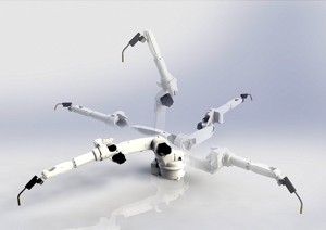 OTC Robot