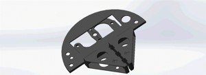 Robot arm kit