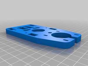 uStepper Robot Arm 4