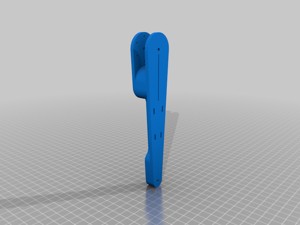 Robot Arm - Braccio robotico con visione artificiale
