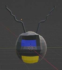 flying robot