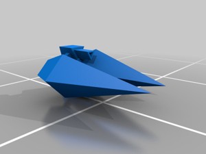 Class 2 Drone