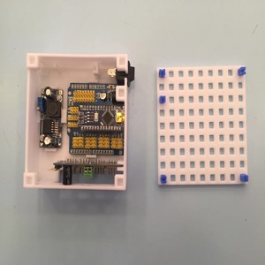 Open Robot Kit