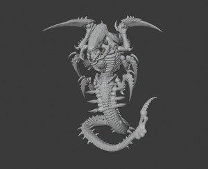 Tryhard Bug