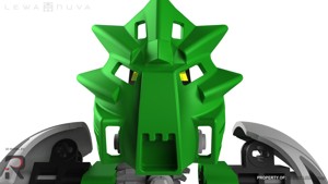 LEWA NUVA