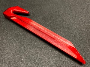 Heavy Duty Wire Spike (Boundary Wire/Garden Grass Robot)