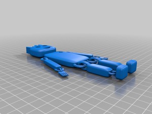 basic bart bot