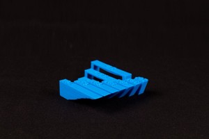 OVERHANG AND BRIDGE TEST
