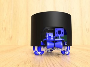 Soccer Robot