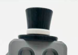 HAT FOR CYBER_ROB THE ROBOT (EXPANSION)